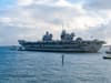 HMS Queen Elizabeth: Ex Royal Navy commander urges defence secretary to deploy Portsmouth carrier to Red Sea