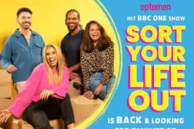 The production company behind the hit show are looking for people to take part in the next series