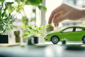 Change to an eco-friendly vehicle (photo: adobe)