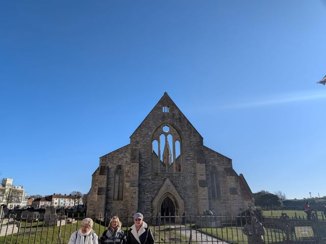Royal Garrison Church