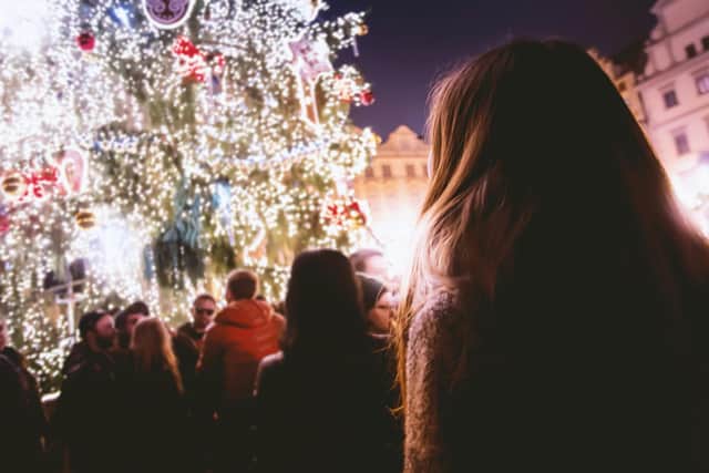 Christmas event photo by JÉSHOOTS on Pexels