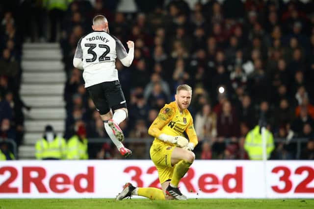 Former Northampton Town goalkeeper David Cornell is set to snub a move to the Championship and become Ipswich Town’s first summer signing. The 29-year-old impressed at the Cobblers over more than 100 appearances and has had interest from other second tier clubs. (Lancashire Telegraph)