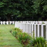 Havant MP Alan Mak leads special veterans' delegation to France to commemorate VE Day 80