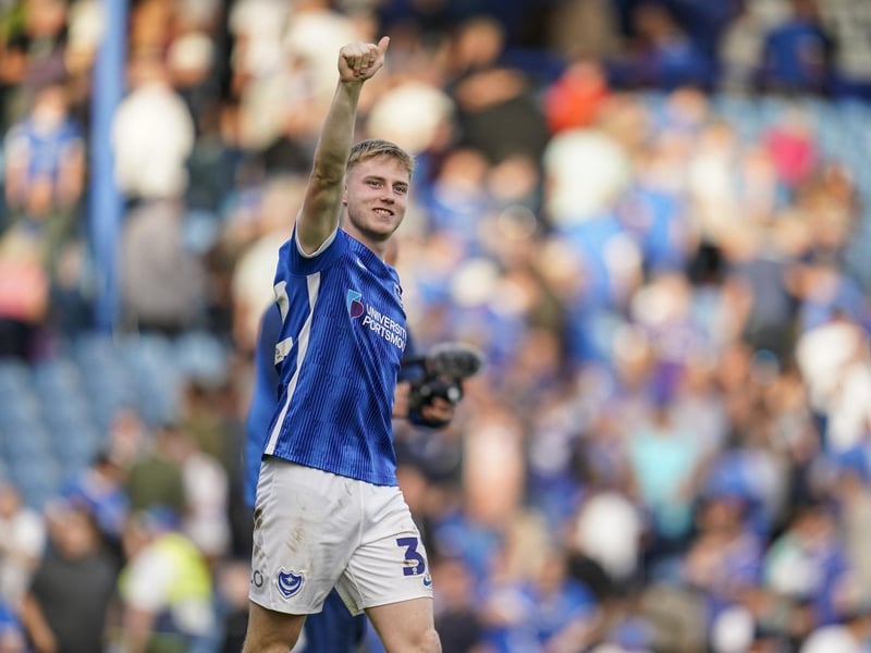 Check out the brilliant Pompey v Port Vale pictures taken by our photographer Jason Brown of fans and players as the feelgood factor continues.