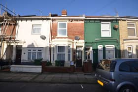 Renny Road, Portsmouth, Hampshire, PO1 £280,000