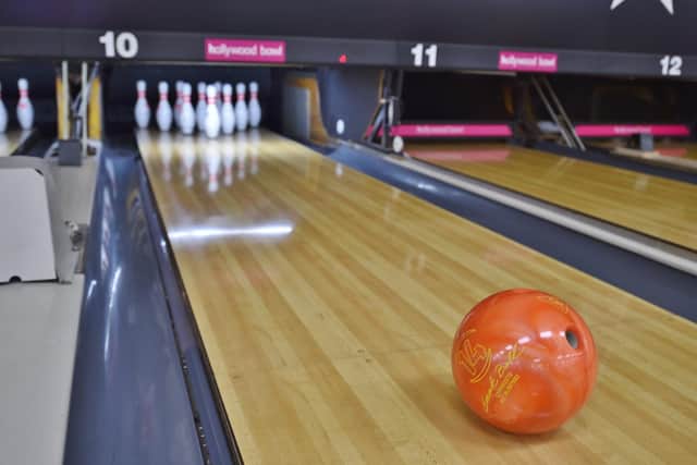 Hollywood Bowl is set to reopen
