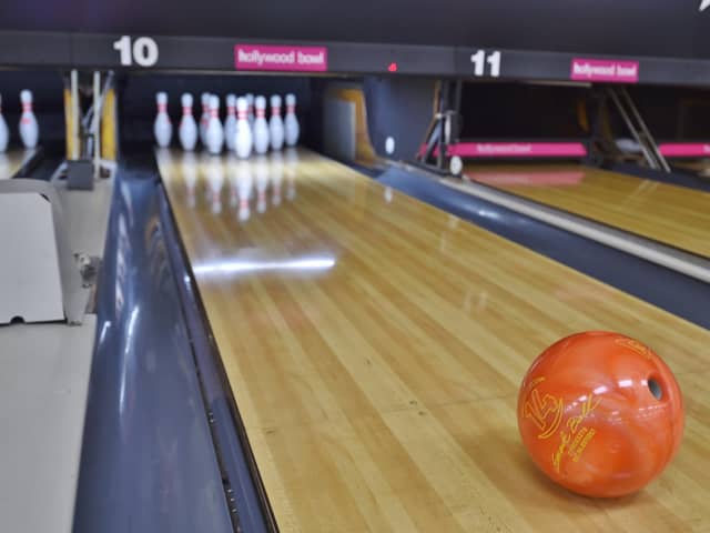 Hollywood Bowl is set to reopen