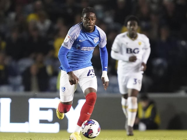 Prior to his League One involvement, the Papa John’s Trophy has been Minigi’s competition having featured in both ties to date. The central midfielder has impressed throughout the season and has appeared in the Blues’ last three league games. But as injuries still affect Pompey’s squad, the 22-year-old could be favoured ahead of Ryan Tunnicliffe this evening.