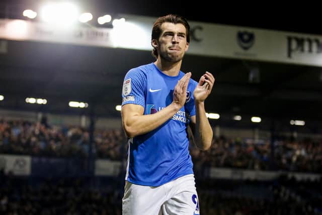 John Marquis is closing in on a return.