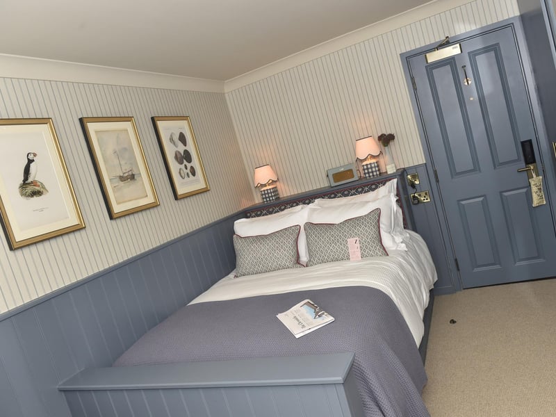 The Ropemaker along the Havant Road in Emsworth, opened on Tuesday, July 23, 2024.Picture: Sarah Standing (230724-7715)