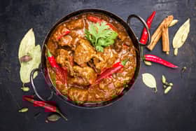 Are you craving a takeaway? Why not try one of these places! Picture: Shutterstock