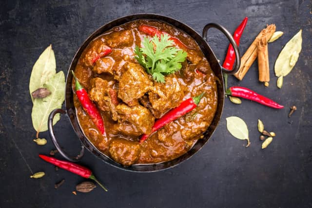 Are you craving a takeaway? Why not try one of these places! Picture: Shutterstock