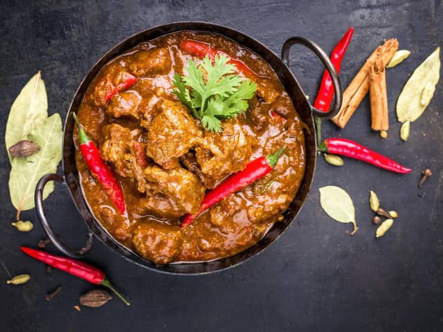 Are you craving a takeaway? Why not try one of these places! Picture: Shutterstock