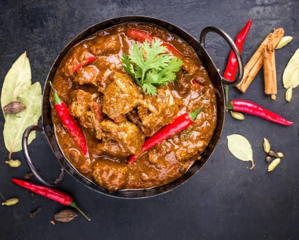 Are you craving a takeaway? Why not try one of these places! Picture: Shutterstock