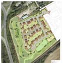 Bargate Homes has received a unanimous resolution to grant planning permission by Havant Borough Council for the second phase of its development in Old Bedhampton.