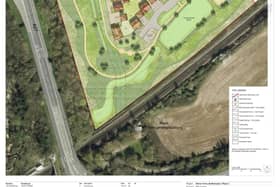 Bargate Homes has received a unanimous resolution to grant planning permission by Havant Borough Council for the second phase of its development in Old Bedhampton.