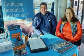 Can You Become a Carer?