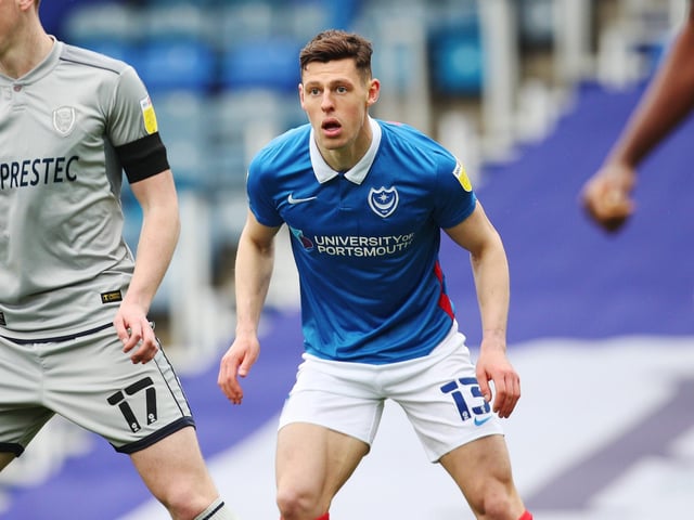 Bolton was sold to Plymouth for an undisclosed fee in June 2021 but his time at Home Park has been hampered by injuries. The defender has totalled just 19 league outings for the Pilgrims but - like Harness - won promotion to the Championship last weekend. His current deal is set to expire in the summer.