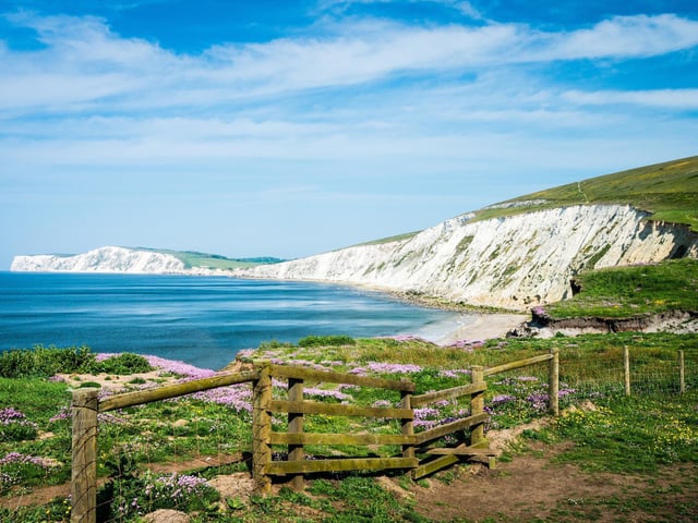 Another delicious continental offering can be found on the Isle of Wight in Ryde. While it serves a number of European inspired goods, it has some fantastic French dishes including Croque Madam and a range filled croissants. It has a 5 star rating from 36 TripAdvisor reviews.