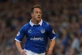 Former Pompey defender Nicky Shorey made 41 appearances for the Blues    Picture: Pete Norton/Getty Images