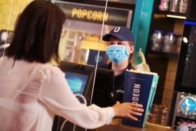 ODEON Cinemas will begin reopening across the country from 4 July with thorough safety measures in place to deliver a safer cinema experience.