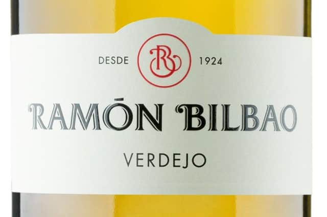Ramón Bilbao Verdejo 2018, Rueda