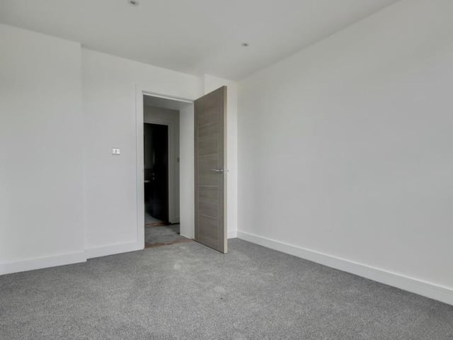 Viewing will be Monday to Friday 10am until 4pm- strictly by appointment only.