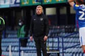 Kenny Jackett
