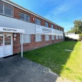 The Harwoods Truck and Van Centre in Portsmouth offers maintenance for commercial fleet operators