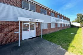 The Harwoods Truck and Van Centre in Portsmouth offers maintenance for commercial fleet operators