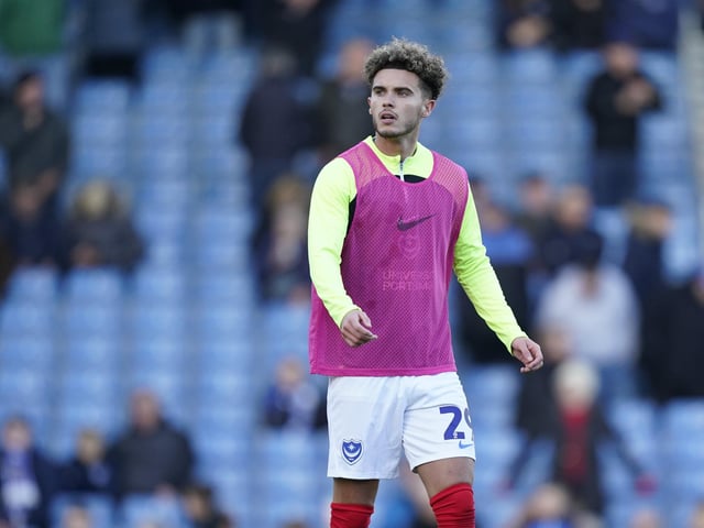 (Replaced by Christian Saydee on 56 mins) Had a great opportunity to open his account on Blues debut, only to see first-half one-on-one saved by the keeper. Otherwise very quiet on first competitive outing since February and struggled to get involved.