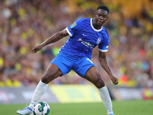 Signings: Jonathan Leko (Birmingham - undisclosed), Max Dean (Leeds - undisclosed), Paris Maghoma (Brentford - loan).