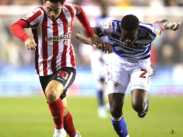 International caps: 3.
Club appearances this season: 18.
