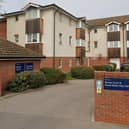 The Care Quality Commission, CQC, has rated Radis Community Care, Brunel Court, in Portsmouth, inadequate and placed it in special measures.