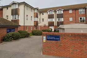 The Care Quality Commission, CQC, has rated Radis Community Care, Brunel Court, in Portsmouth, inadequate and placed it in special measures.