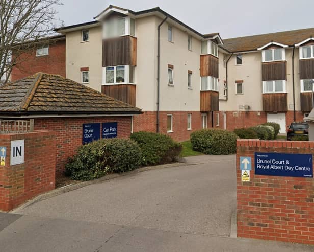 The Care Quality Commission, CQC, has rated Radis Community Care, Brunel Court, in Portsmouth, inadequate and placed it in special measures.
