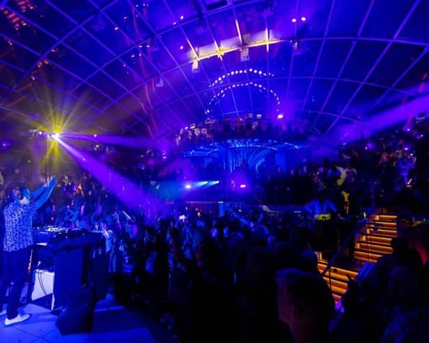 BBC Radio 2’s Scott Mills to Headline ‘The Shipyard’ stage at Southampton International Boat Show 2025
