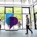The University of Portsmouth said it had to take "swift action" against staff to protect students after members of the UCU union took part in a marking boycott. Picture: University of Portsmouth.