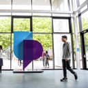 The University of Portsmouth said it had to take "swift action" against staff to protect students after members of the UCU union took part in a marking boycott. Picture: University of Portsmouth.