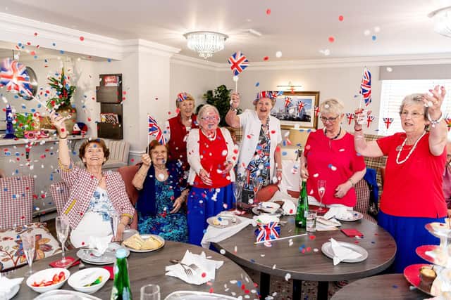 Join Churchill for VE Day 80th Anniversary celebration