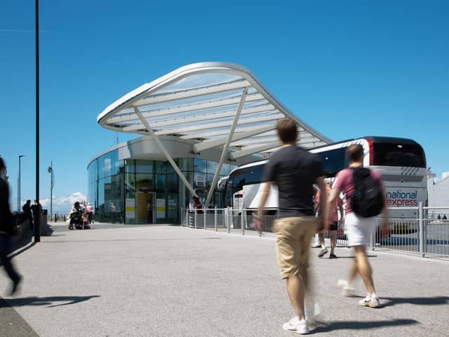 A cigarette butt litter pick is taking place at the Hard Interchange this month
