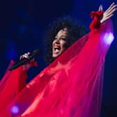 Diana Ross will finally make her debut at Glastonbury Festival next year.