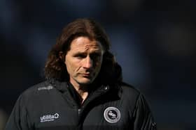 Gareth Ainsworth (Photo by Catherine Ivill/Getty Images)