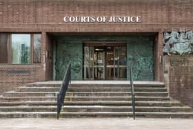 Five men have been found guilty of supplying cocaine and cannabis across Gosport, Waterlooville, Portsmouth and Emsworth. Picture: César Moreno Huerta.