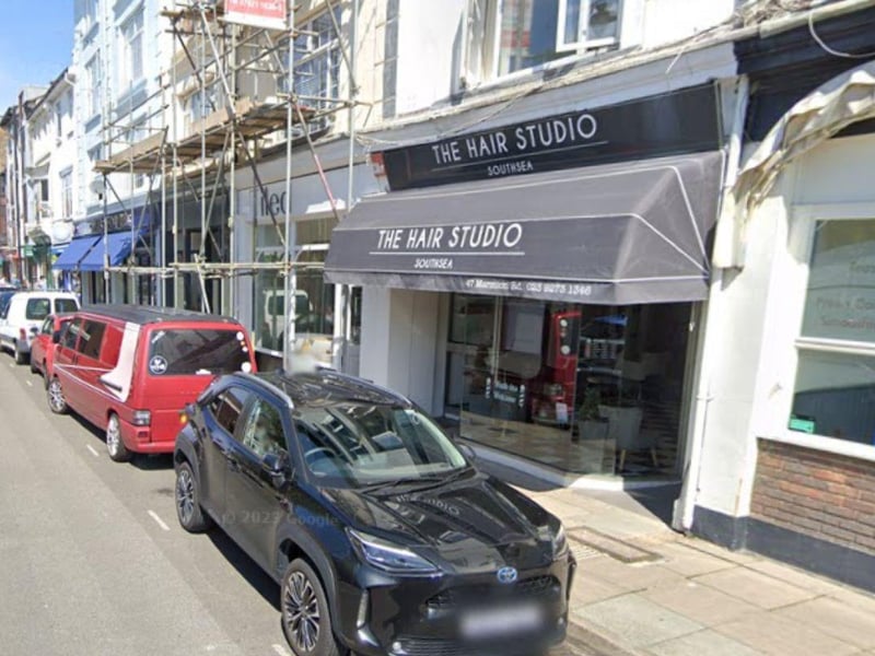 Uppercut on Marmion Road and Hair by Soph who is based at the salon were recommended by four of our readers collectively.