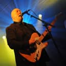 The Boo Radleys at The Wedgewood Rooms, Southsea on April 22, 2022. Picture by Paul Windsor