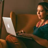 Jennifer Sanchez has created an app that will be a resource to help NHS workers who are struggling with their mental health