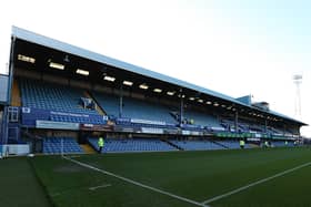 Fratton Park will hopefully have fans back next season