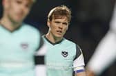 Sean Raggett.
