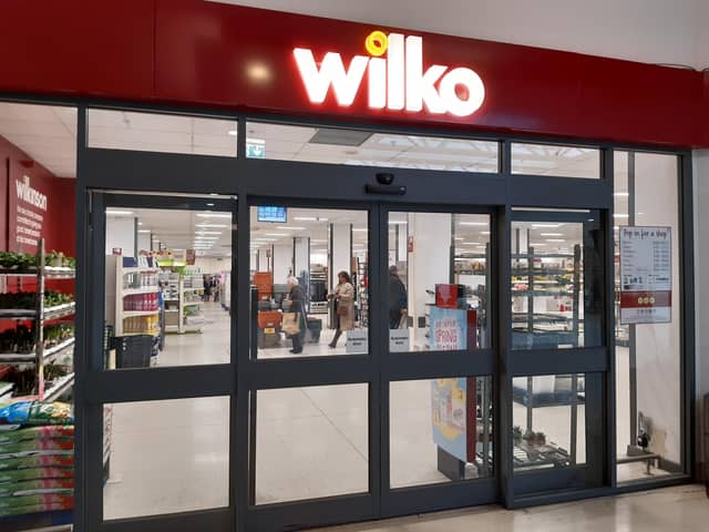 Wilko has announced the launch of its first ever Click and Collect service which allows shoppers to pick up everyday essentials”via one convenient trip”.